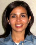 Gladys  Mendía